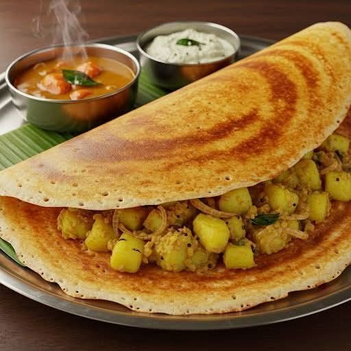 Masala Dosa