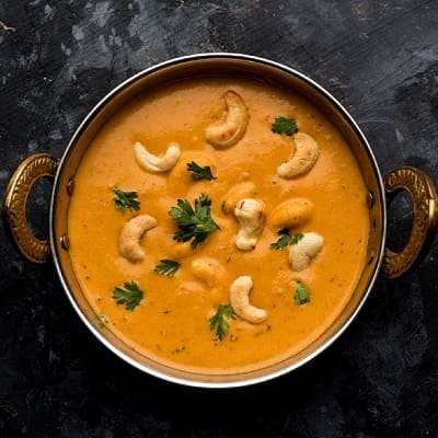 Kaju Masala Radhikapureveg